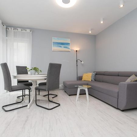 Apartament Biegusa Gliwice Dış mekan fotoğraf