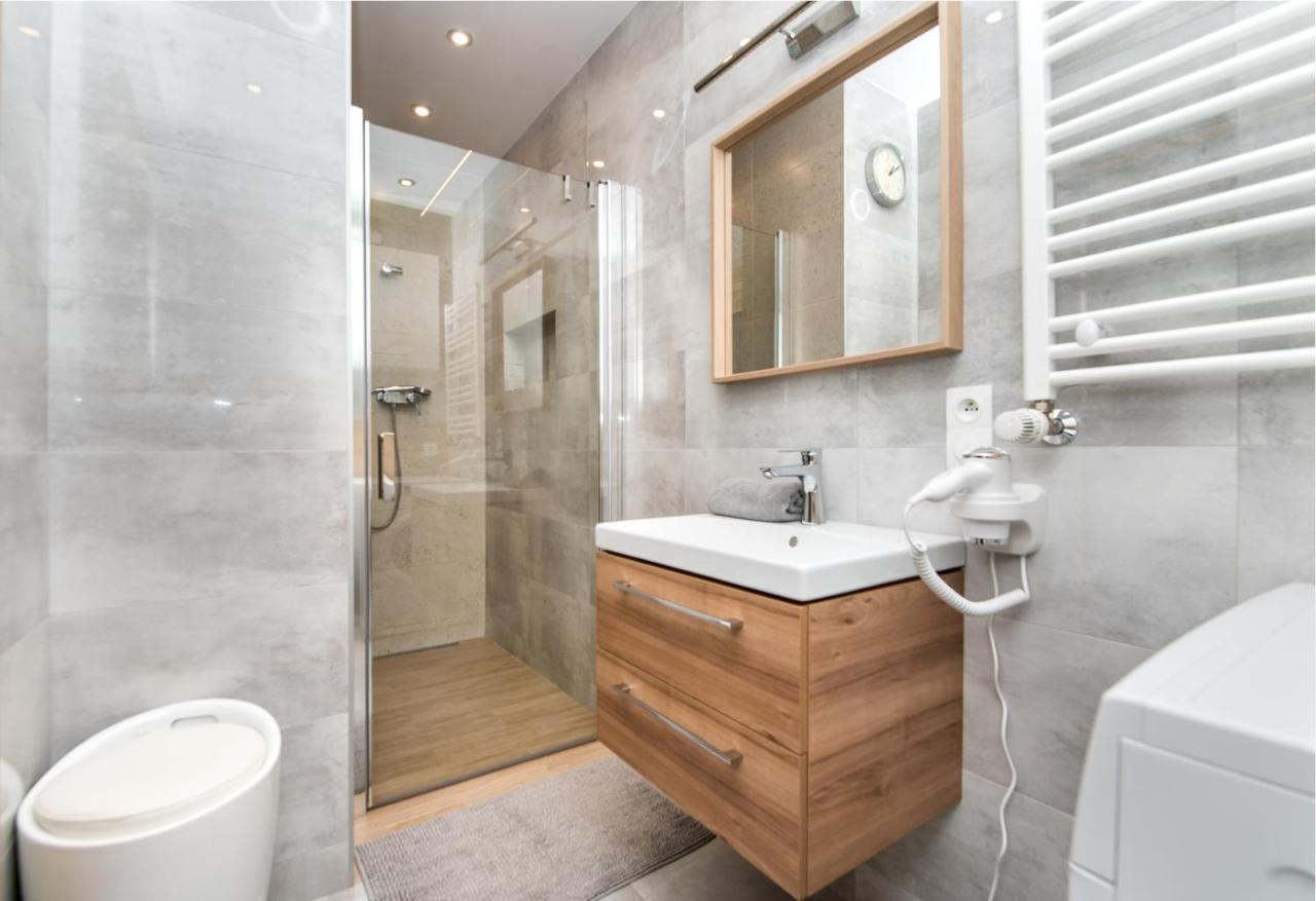 Apartament Biegusa Gliwice Dış mekan fotoğraf