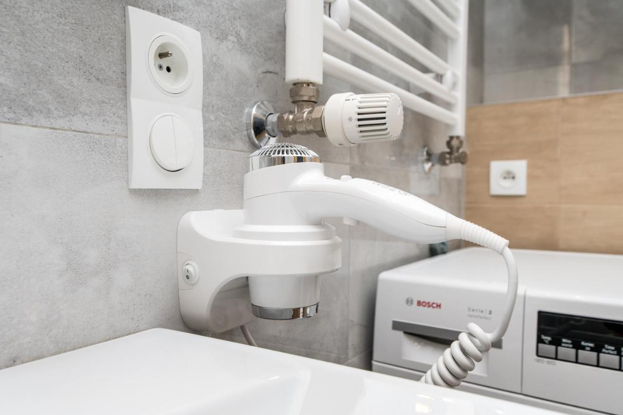 Apartament Biegusa Gliwice Dış mekan fotoğraf